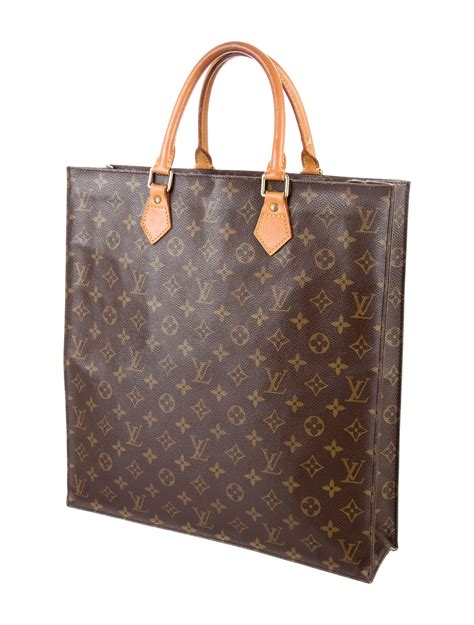 sac louis vuitton homme voyage|louis vuitton monogram sac plat.